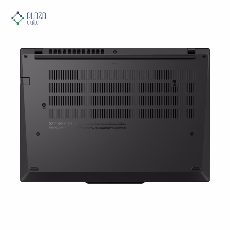 لپ تاپ لنوو 14 اینچی مدل ThinkPad T14 Gen 5 Ultra 5 125U 16GB 1TB Intel پلازادیجیتال