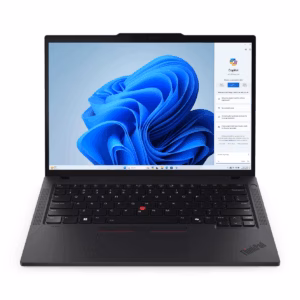 لپ تاپ لنوو 14 اینچی مدل ThinkPad T14 Gen 5 Ultra 5 125U 32GB 512GB Intel پلازادیجیتال