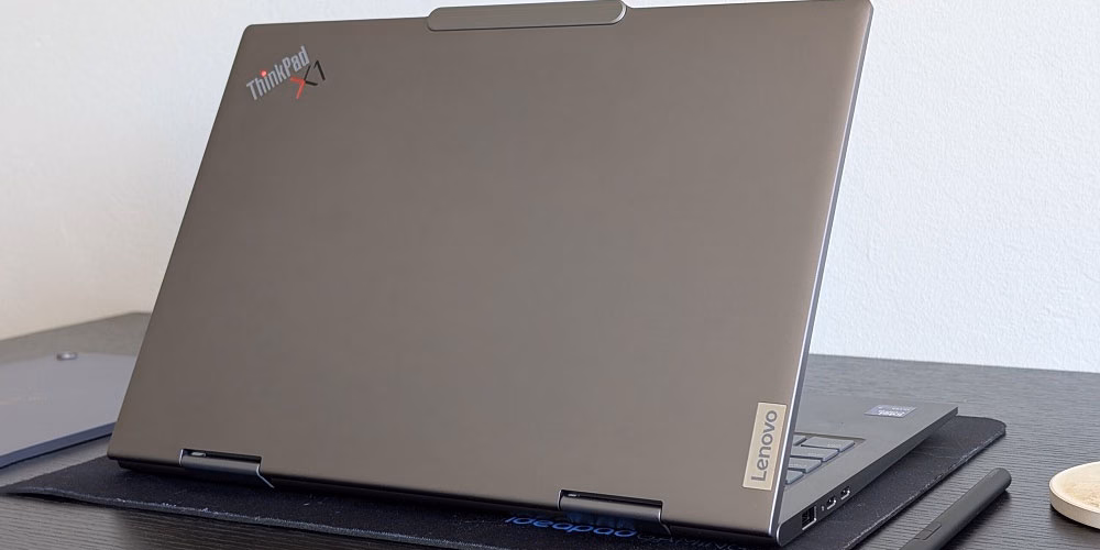 بررسی لپ تاپ لنوو ThinkPad X1 2-in-1 Gen 10 5 بررسی لپ تاپ لنوو ThinkPad X1 2-in-1 Gen 10 - 1