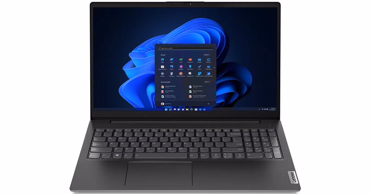 Lenovo V15 i3 1315U Intel UHD
