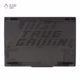 لپ تاپ ام اس ای 15.6 اینچی مدل Cyborg 15 A13VE i7 13620H 16GB 2TB RTX4050 پلازا دیجیتال