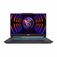 لپ تاپ ام اس ای 15.6 اینچی مدل Cyborg 15 A13VE i7 13620H 64GB 1TB RTX4050 پلازا دجیتال