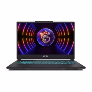 لپ تاپ ام اس ای 15.6 اینچی مدل Cyborg 15 A13VE i7 13620H 64GB 1TB RTX4050 پلازا دجیتال