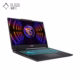 لپ تاپ ام اس ای 15.6 اینچی مدل Cyborg 15 A13VE i7 13620H 64GB 2TB RTX4050 پلازا دیجیتال