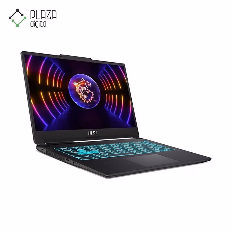 لپ تاپ ام اس ای 15.6 اینچی مدل Cyborg 15 A13VE i7 13620H 64GB 2TB RTX4050 پلازا دیجیتال
