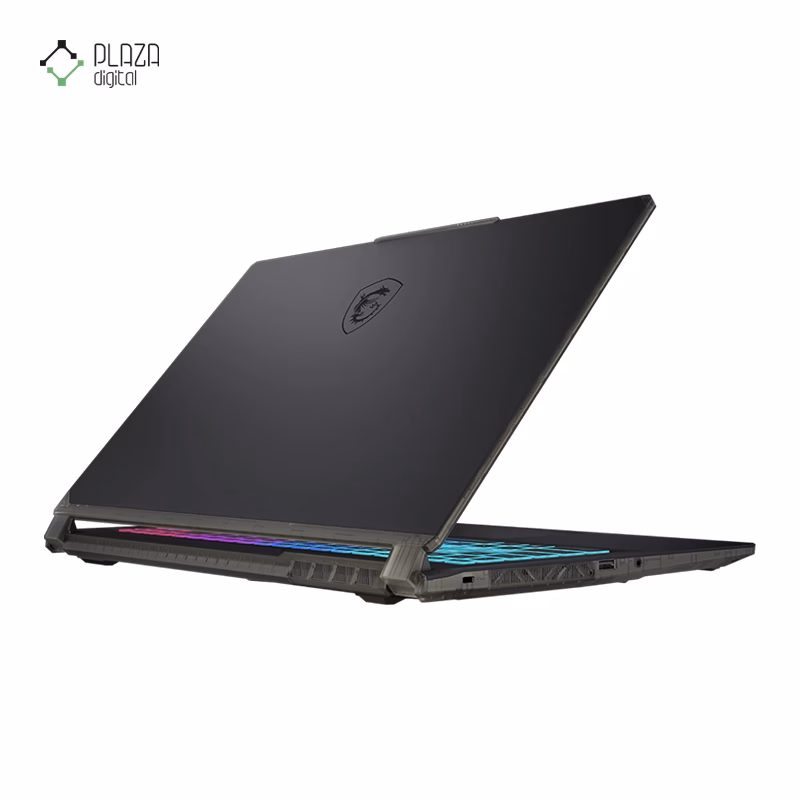 لپ تاپ ام اس ای 15.6 اینچی مدل Cyborg 15 A13VE i7 13620H 64GB 2TB RTX4050 پلازا دیجیتال