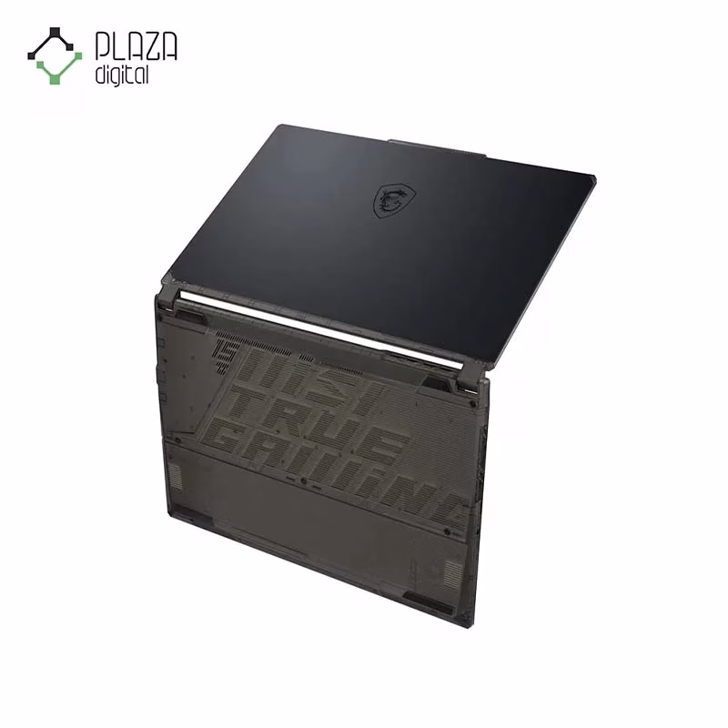 لپ تاپ ام اس ای 15.6 اینچی مدل Cyborg 15 A13VE i7 13620H 64GB 2TB RTX4050 پلازا دیجیتال