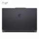 لپ تاپ ام اس ای 15.6 اینچی مدل Cyborg 15 A13VE i7 13620H 64GB 2TB RTX4050 پلازا دیجیتال