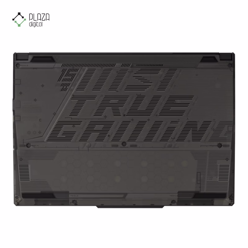 لپ تاپ ام اس ای 15.6 اینچی مدل Cyborg 15 A13VE i7 13620H 64GB 2TB RTX4050 پلازا دیجیتال
