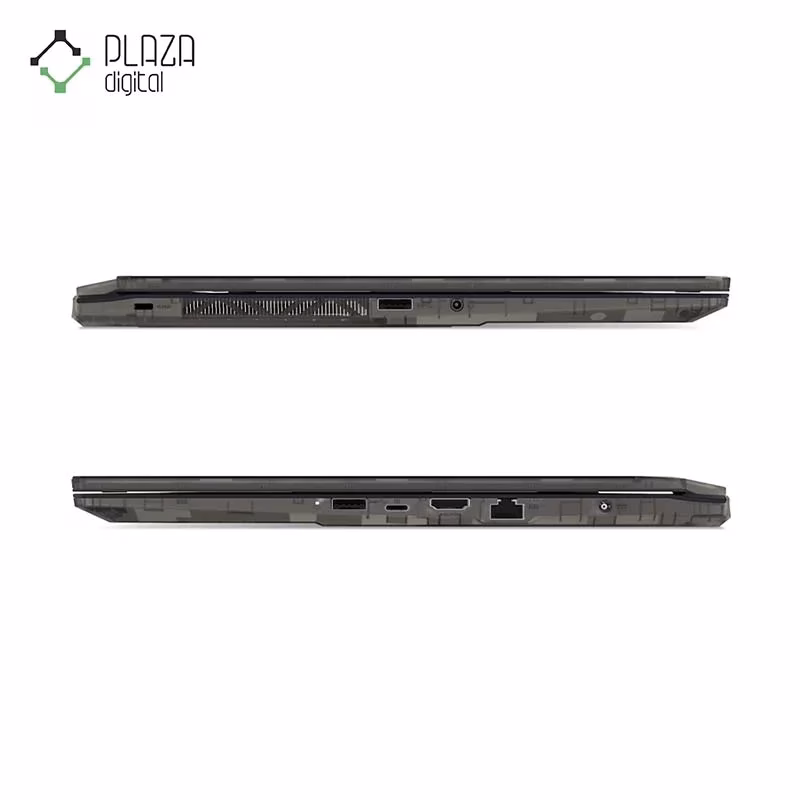لپ تاپ ام اس ای 15.6 اینچی مدل Cyborg 15 A13VE i7 13620H 64GB 2TB RTX4050 پلازا دیجیتال