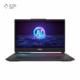 لپ تاپ ام اس ای 15.6 اینچی مدل Cyborg 15 AI A1VEK Ultra 7 155H 16GB 2TB RTX4050 پلازادیجیتال