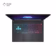 لپ تاپ ام اس ای 15.6 اینچی مدل Cyborg 15 AI A1VEK Ultra 7 155H 16GB 2TB RTX4050 پلازادیجیتال