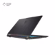 لپ تاپ ام اس ای 15.6 اینچی مدل Cyborg 15 AI A1VEK Ultra 7 155H 16GB 2TB RTX4050 پلازادیجیتال