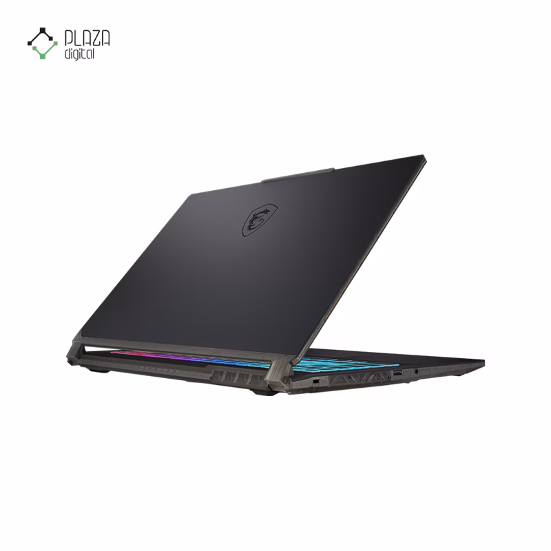 لپ تاپ ام اس ای 15.6 اینچی مدل Cyborg 15 AI A1VEK Ultra 7 155H 16GB 2TB RTX4050 پلازادیجیتال