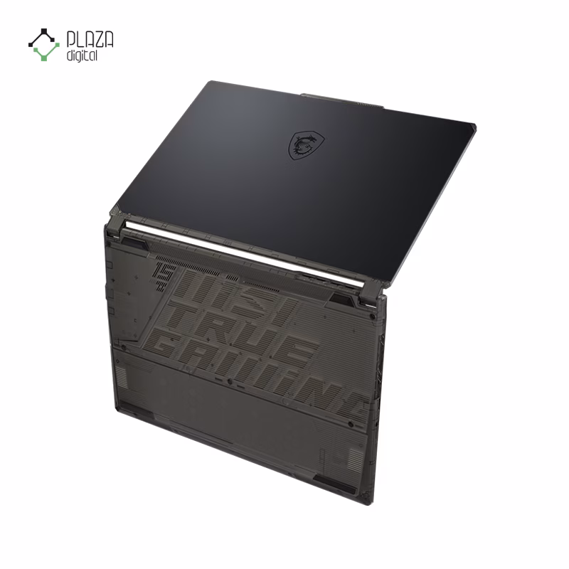 لپ تاپ ام اس ای 15.6 اینچی مدل Cyborg 15 AI A1VEK Ultra 7 155H 32GB 1TB RTX4050 پلازادیجیتال