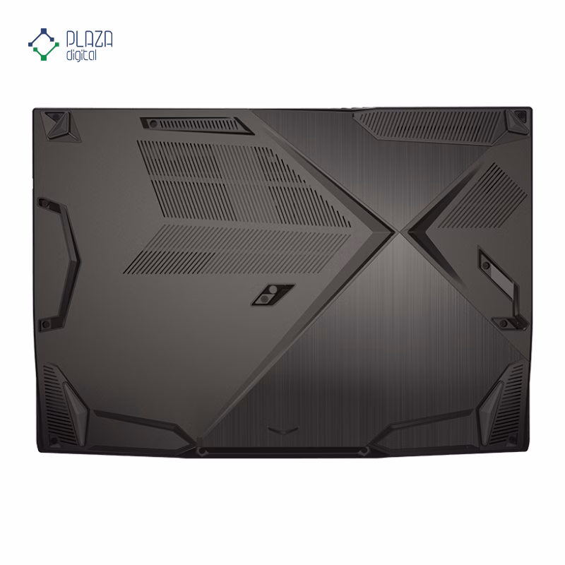 لپ تاپ ام اس ای 15.6 اینچی مدل Thin 15 B13UCX i5 13420H 16GB 2TB RTX2050 پلازا دیجیتال