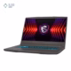 لپ تاپ ام اس ای 15.6 اینچی مدل Thin 15 B13UCX i5 13420H 16GB 2TB RTX2050 پلازا دیجیتال
