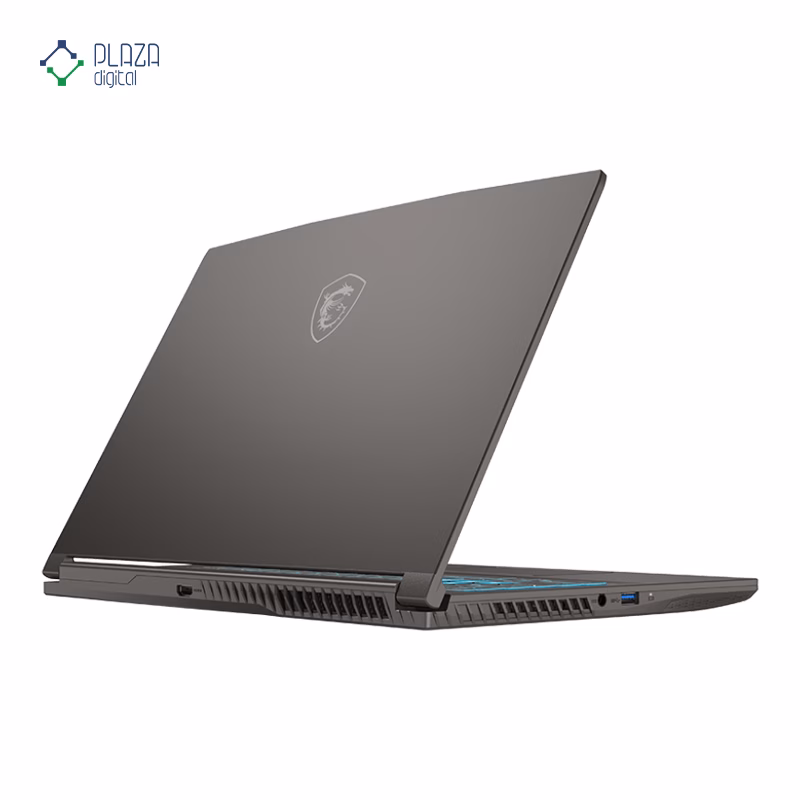 لپ تاپ ام اس ای 15.6 اینچی مدل Thin 15 B13UCX i5 13420H 16GB 2TB RTX2050 پلازا دیجیتال