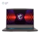 لپ تاپ ام اس ای 15.6 اینچی مدل Thin 15 B13UCX i5 13420H 16GB 2TB RTX2050 پلازا دیجیتال
