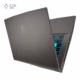لپ تاپ ام اس ای 15.6 اینچی مدل Thin 15 B13UCX i5 13420H 16GB 512GB RTX2050 - پلازا دیجیتال