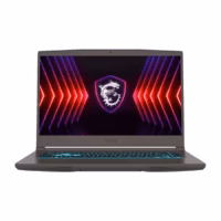 لپ تاپ ام اس ای 15.6 اینچی مدل Thin 15 B13UCX i5 13420H 32GB 1TB RTX2050 پلازا دیجیتال
