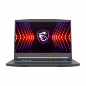 لپ تاپ ام اس ای 15.6 اینچی مدل Thin 15 B13UCX i5 13420H 32GB 2TB RTX2050 پلازا دیجیتال