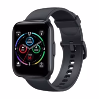 ساعت هوشمند میبرو مدل C2 - مشکی - پلازا دیجیتال