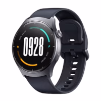 ساعت هوشمند میبرو مدل Lite 3 88 ساعت هوشمند میبرو مدل Lite 3 - مشکی - پلازا دیجیتال