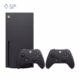 کنسول بازی مایکروسافت مدل XBOX Series X ظرفیت 1 ترابایت به همراه دسته اضافه