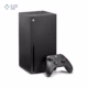 کنسول بازی مایکروسافت مدل XBOX Series X ظرفیت 1 ترابایت به همراه دسته اضافه