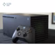 کنسول بازی مایکروسافت مدل XBOX Series X ظرفیت 1 ترابایت به همراه دسته اضافه