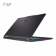 لپ تاپ ام اس آی 15.6 اینچی مدل Cyborg 15 A13UDX i7 13620H 32GB 1TB RTX3050 پلازادیجیتال