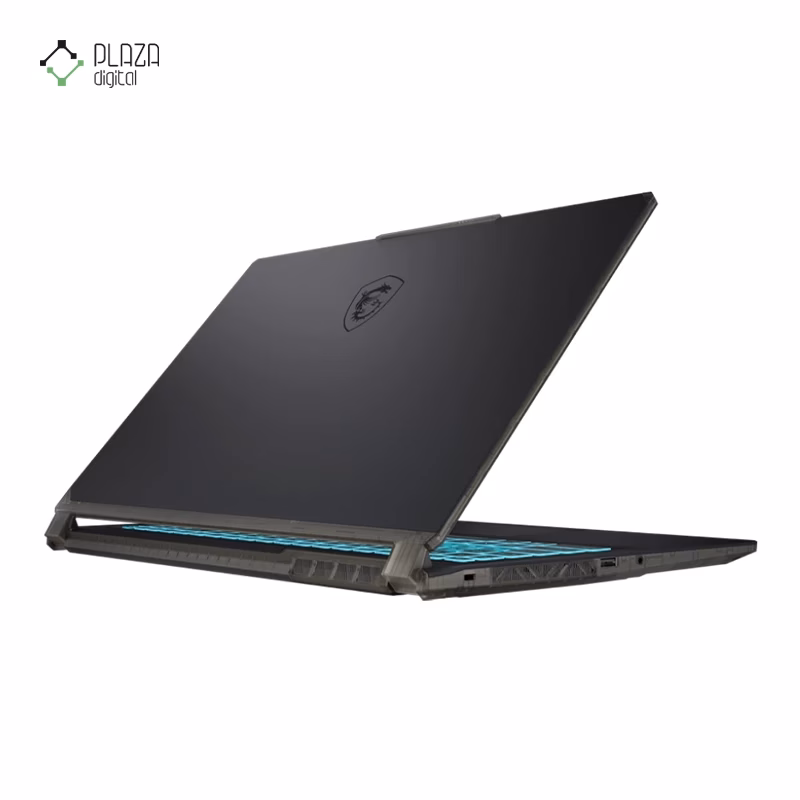لپ تاپ ام اس آی 15.6 اینچی مدل Cyborg 15 A13UDX i7 13620H 32GB 1TB RTX3050 پلازادیجیتال