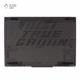 لپ تاپ ام اس آی 15.6 اینچی مدل Cyborg 15 A13UDX i7 13620H 32GB 1TB RTX3050 پلازادیجیتال