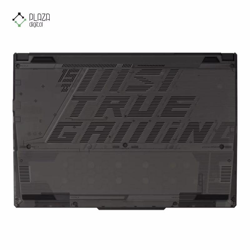 لپ تاپ ام اس آی 15.6 اینچی مدل Cyborg 15 A13UDX i7 13620H 32GB 1TB RTX3050 پلازادیجیتال