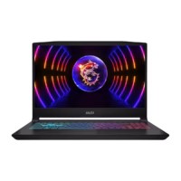 بهترین لپ تاپ های نسل 13 19 لپ تاپ ام اس آی 15.6 اینچی مدل Katana 15 B13VFK i7 13620H 16GB 2TB RTX4060 پلازا دیجیتال