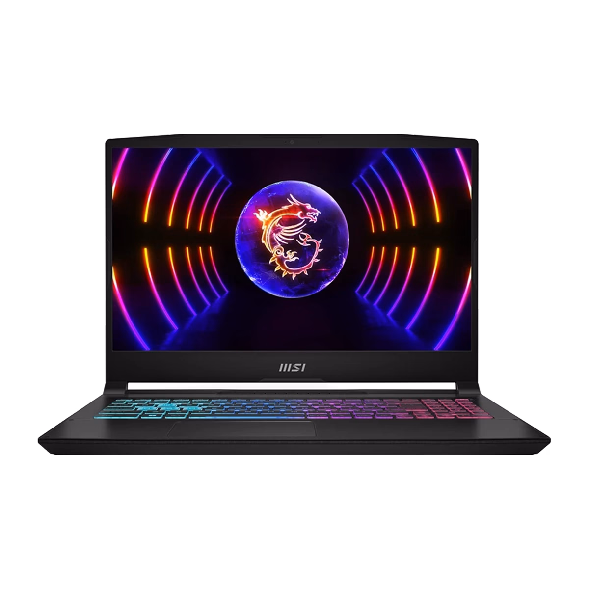 لپ تاپ ام اس آی 15.6 اینچی مدل Katana 15 B13VFK i7 13620H 16GB 2TB RTX4060 پلازا دیجیتال