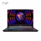 لپ تاپ ام اس آی 15.6 اینچی مدل Katana 15 B13VFK i7 13620H 64GB 1TB RTX4060 پلازا دیجیتال