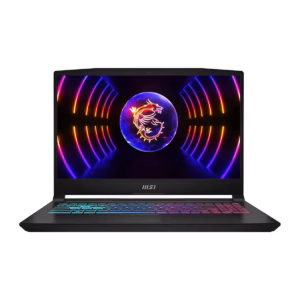 لپ تاپ ام اس آی 15.6 اینچی مدل Katana 15 B13VFK i7 13620H 64GB 1TB RTX4060 پلازا دیجیتال