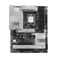 مادربرد ام اس آی مدل PRO Z890-A WIFI D5 پلازا دیجیتال