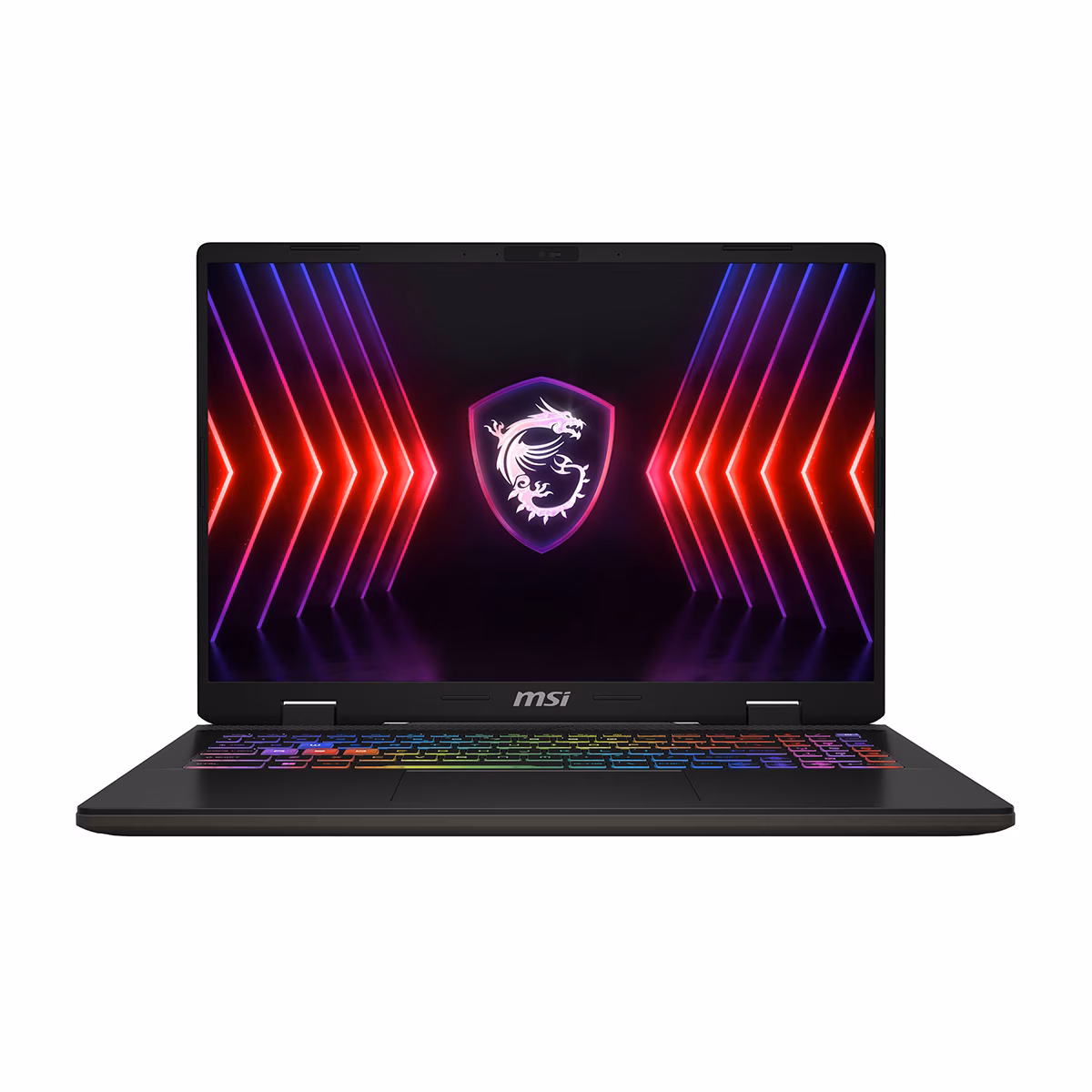 لپ تاپ ام اس ای 16 اینچی مدل Sword 16 HX B13VGKG i7 13700HX 32GB 2TB RTX4070 2 لپ تاپ ام اس ای 16 اینچی مدل Sword 16 HX B13VGKG i7 13700HX 32GB 2TB RTX4070 پلازادیجیتال