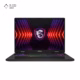 لپ تاپ ام اس ای 16 اینچی مدل Sword 16 HX B13VGKG i7 13700HX 64GB 1TB RTX4070 پلازادیجیتال