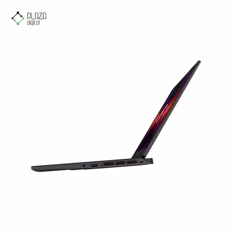 لپ تاپ ام اس ای 16 اینچی مدل Sword 16 HX B13VGKG i7 13700HX 64GB 1TB RTX4070 پلازادیجیتال