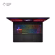 لپ تاپ ام اس ای 16 اینچی مدل Sword 16 HX B13VGKG i7 13700HX 64GB 1TB RTX4070 پلازادیجیتال