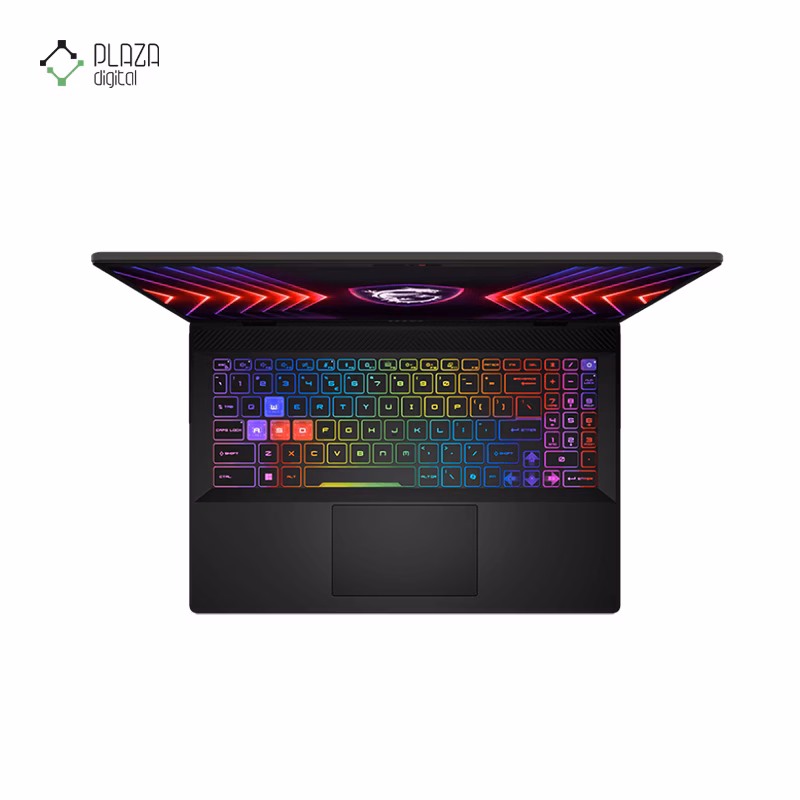 لپ تاپ ام اس ای 16 اینچی مدل Sword 16 HX B13VGKG i7 13700HX 64GB 1TB RTX4070 پلازادیجیتال