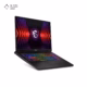 لپ تاپ ام اس ای 16 اینچی مدل Sword 16 HX B13VGKG i7 13700HX 64GB 1TB RTX4070 پلازادیجیتال