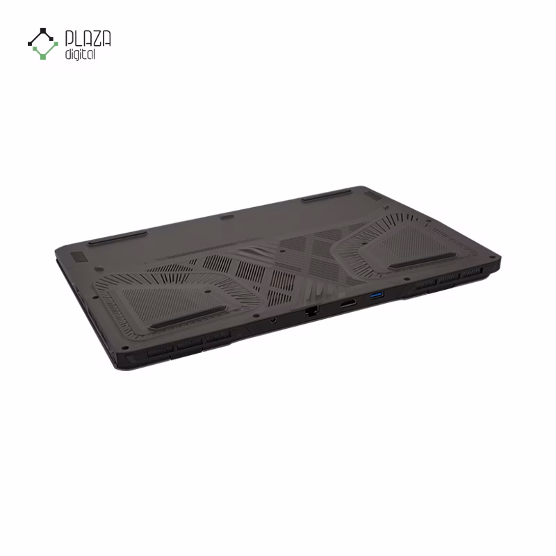 لپ تاپ ام اس ای 16 اینچی مدل Sword 16 HX B13VGKG i7 13700HX 64GB 2TB RTX4070 پلازادیجیتال