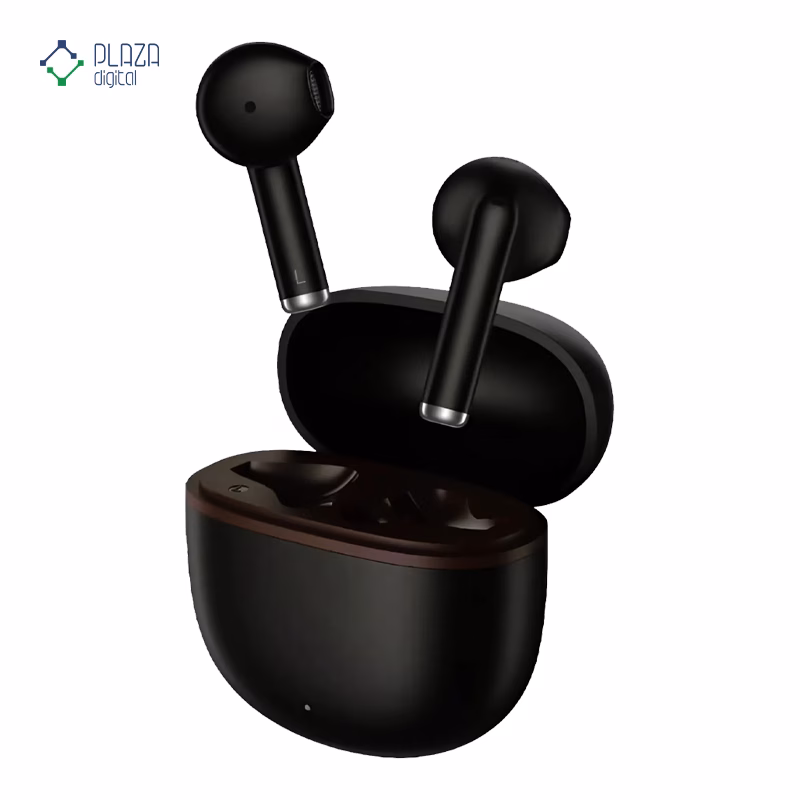 هندزفری بلوتوثی کیو سی وای مدل AilyBuds Lite - پلازا دیجیتال