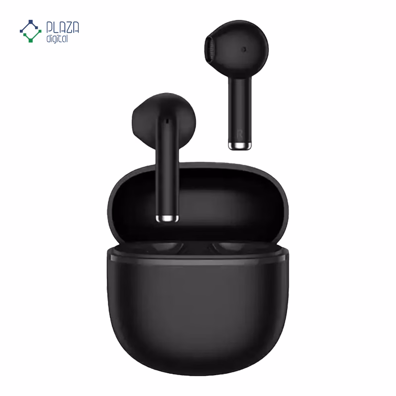 هندزفری بلوتوثی کیو سی وای مدل AilyBuds Lite - پلازا دیجیتال