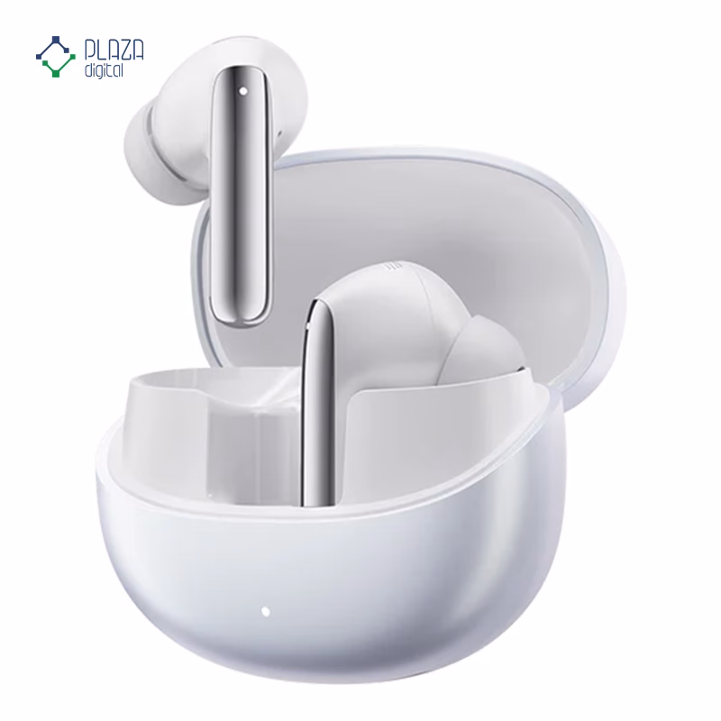 هندزفری بلوتوثی کیو سی وای مدل Melobuds Pro - پلازا دیجیتال